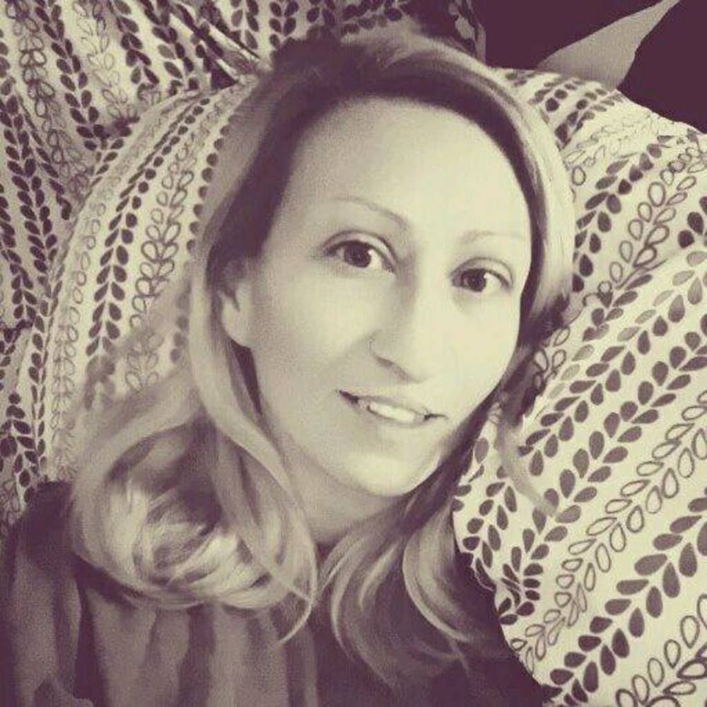 Meet your Posher, Courtenay